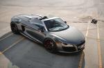 Audi R8 Spyder Project Speed Walker by SR Auto Group 2012 года